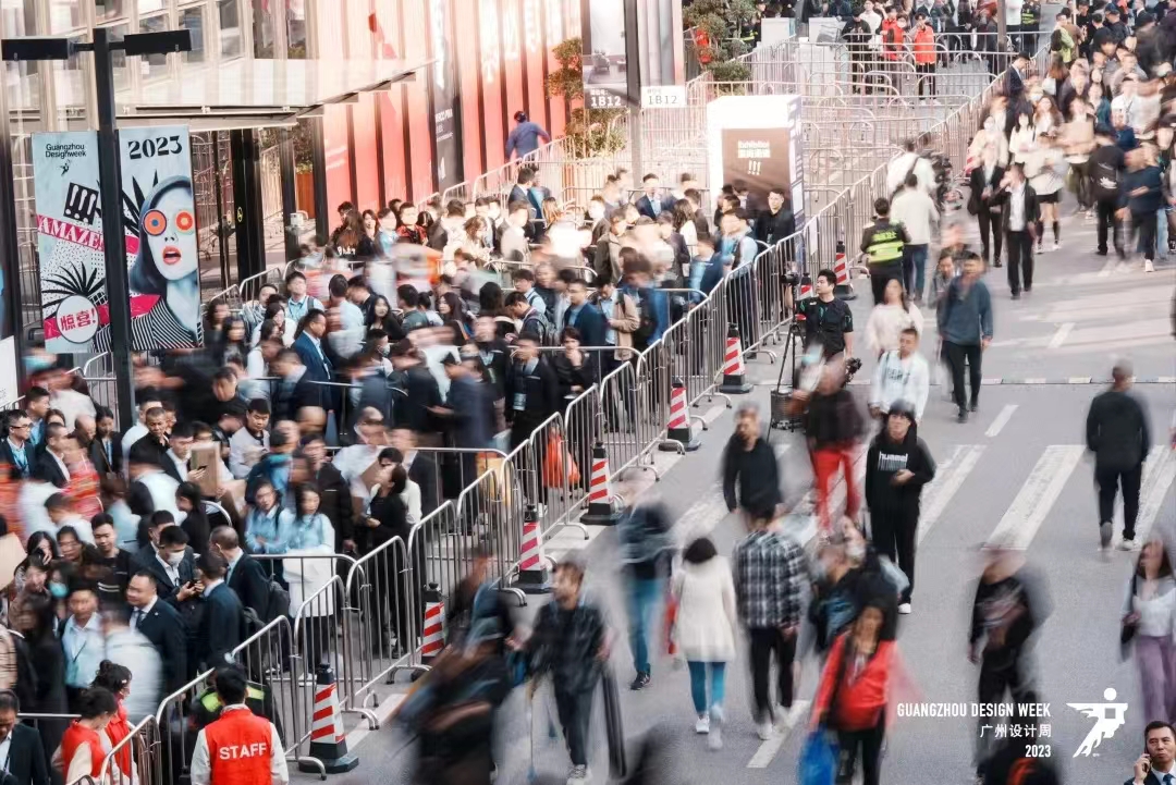 欢迎参加！2025广州设计周-广州花园景观照明展【诚邀您“一起”共赢商机】