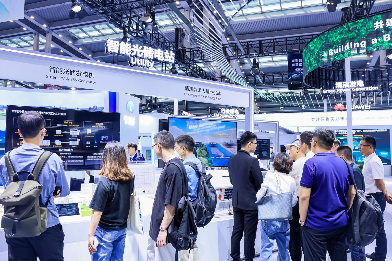 2025中国深圳储能展:深圳储能大会储能系统、储能配件、设备展
