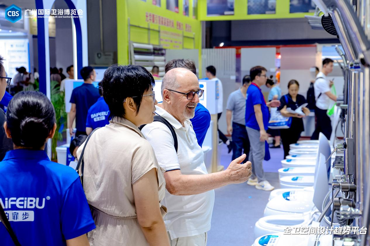 主办官宣！2025广州卫博会-广州建博会（举办时间及展馆）