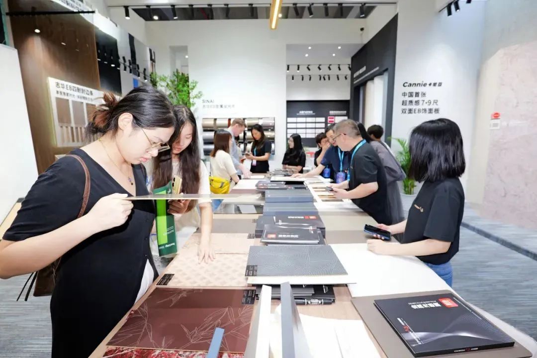 欢迎报名：2026中国建博会CBD广州饰面板展官网好展位