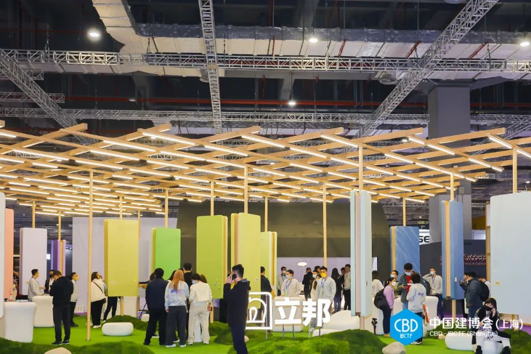 CBD 2026第28届中国建博会（广州）国际建筑装饰材料博览会