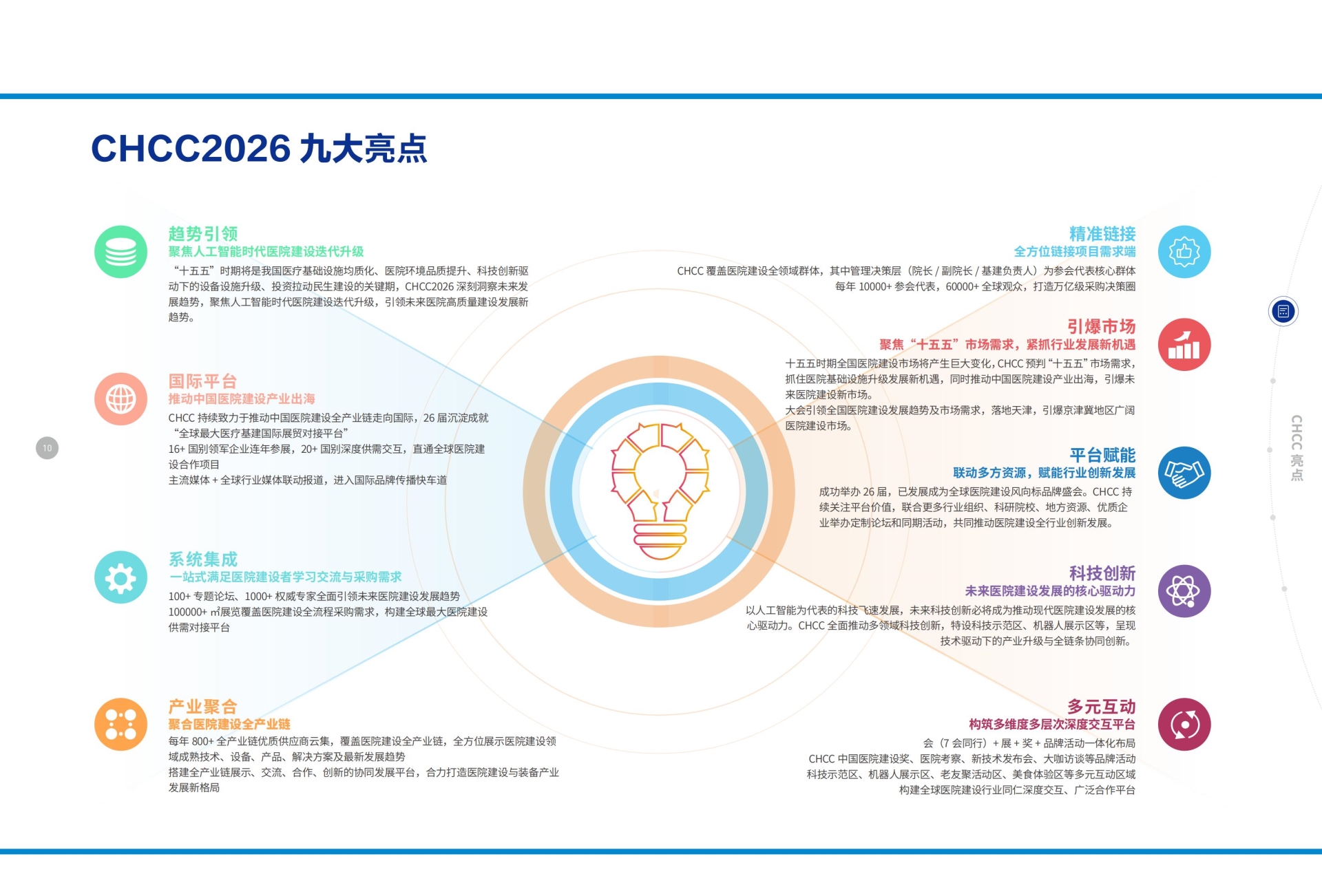 ​邀请函|2026第27届中国国际医院建设装备及管理展览会（CHCC天津）全球医院建设风向标品牌盛会