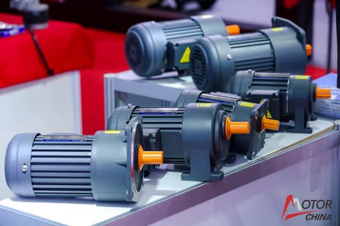 电机产业展示-2026第28届上海国际电机博览会