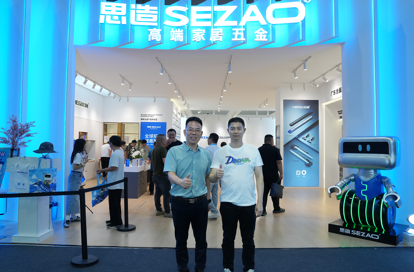 定制五金展—2026广州进口五金展CBD官网报名
