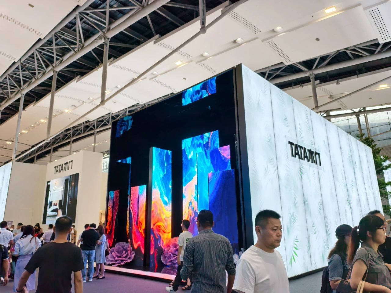 2026实木定制展-2026年7月广州掀起2026高端木作展会届狂欢
