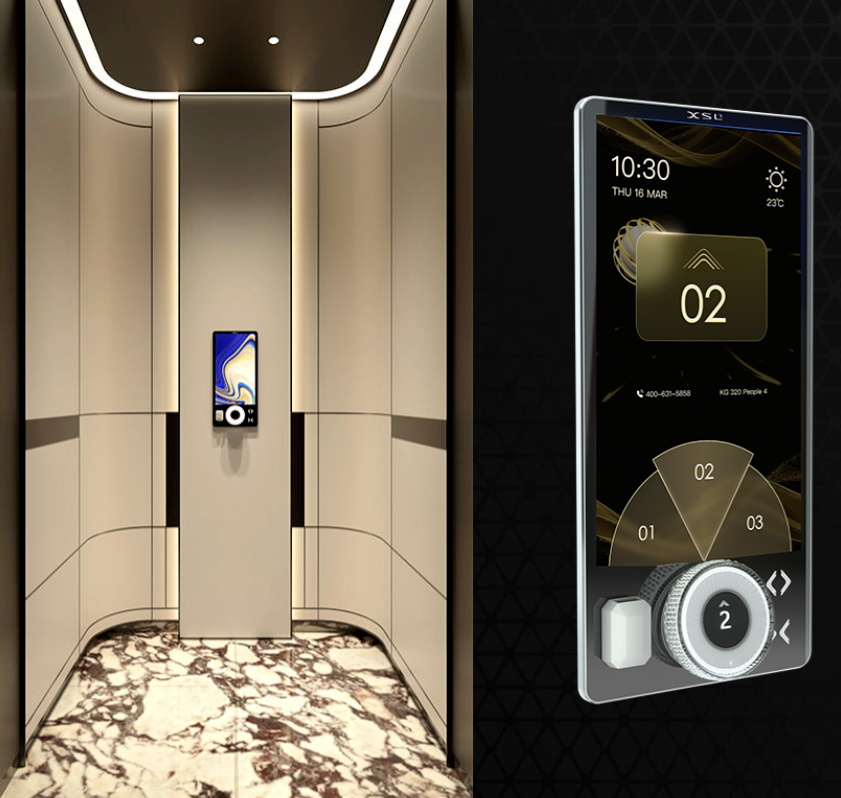 welcome to·2026广州设计周「智能家用电梯展」官方网站报名