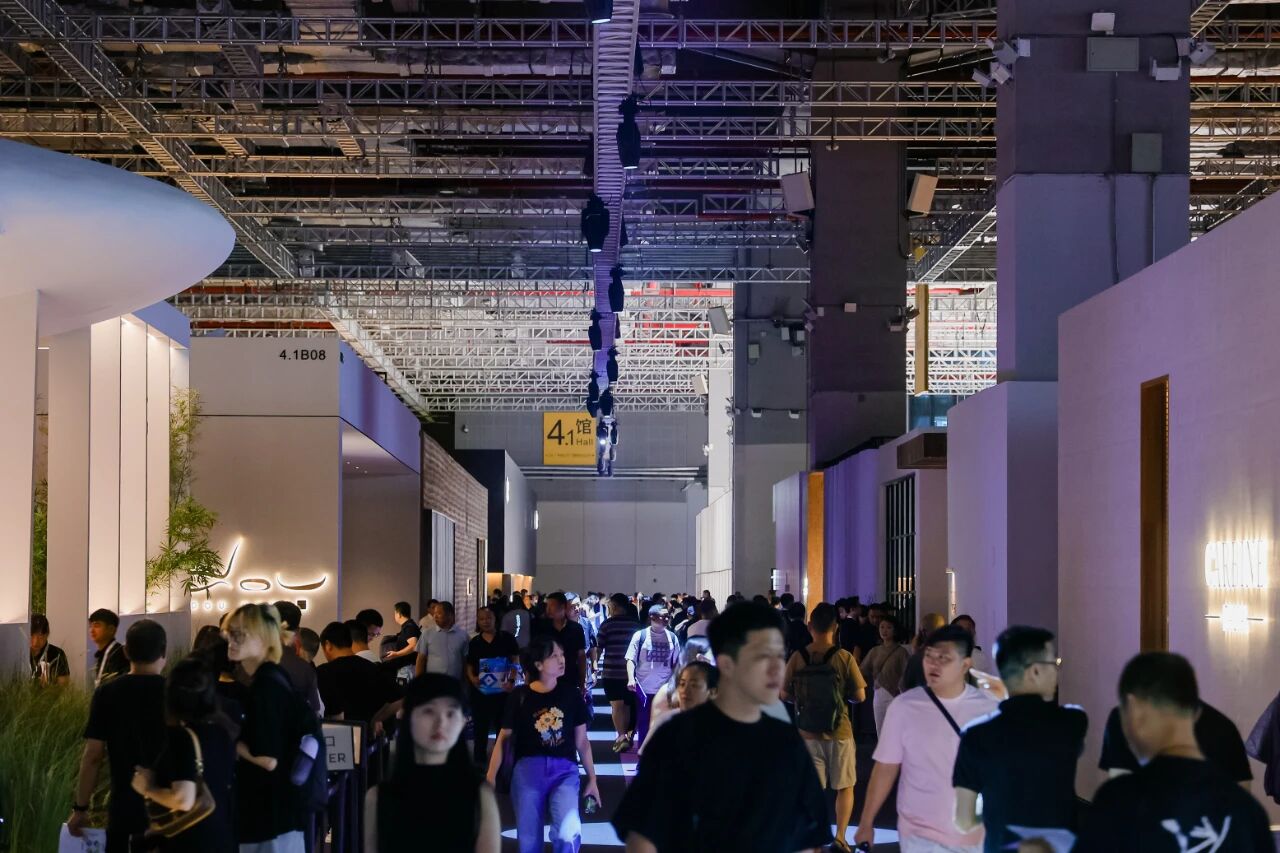 参展资讯：2026上海家具及家纺饰品展（举办准确时间）