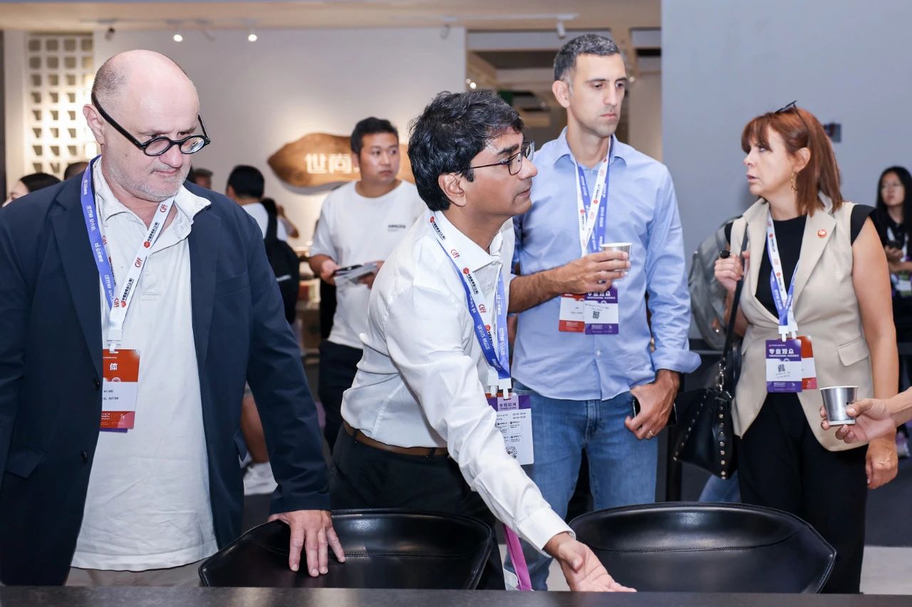 参展资讯：2026上海户外休闲家具展（举办准确时间）