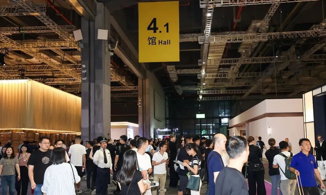 参展资讯：2026上海民用家具展（举办准确时间）