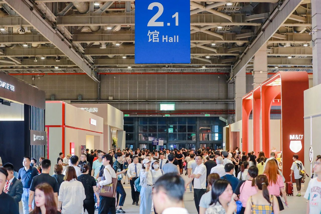 参展资讯：2026上海办公家具展（举办准确时间）