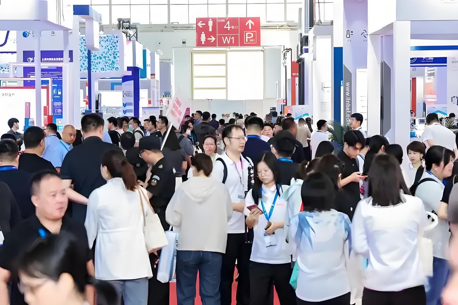 2026洁净技术设备展|2026北京国际洁净技术设备展展览会