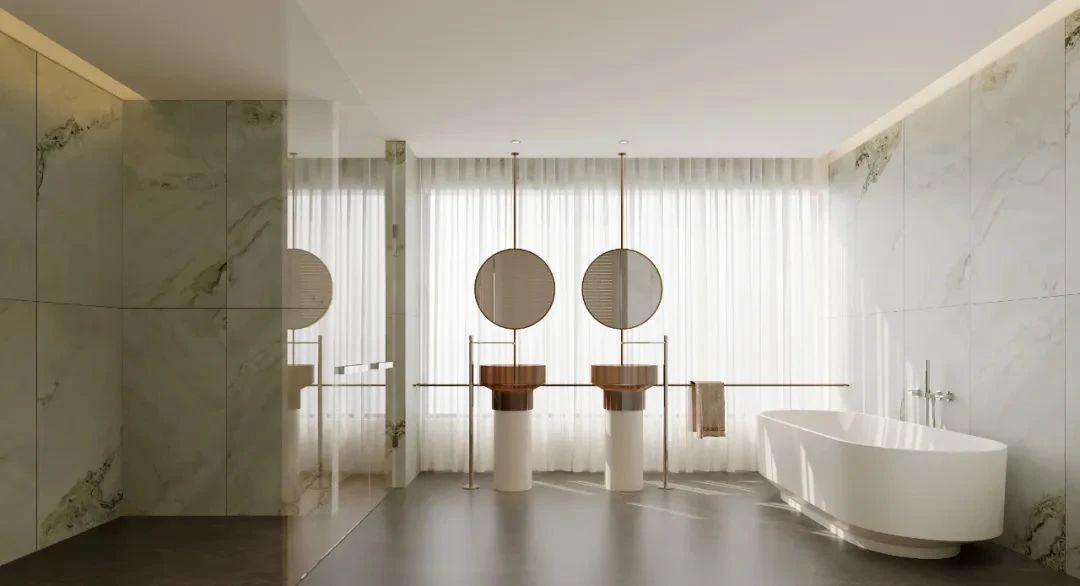 主办方：2026广州设计周「超级品牌策源IP概念馆」玛缇陶瓷+曹雪&樊哲​