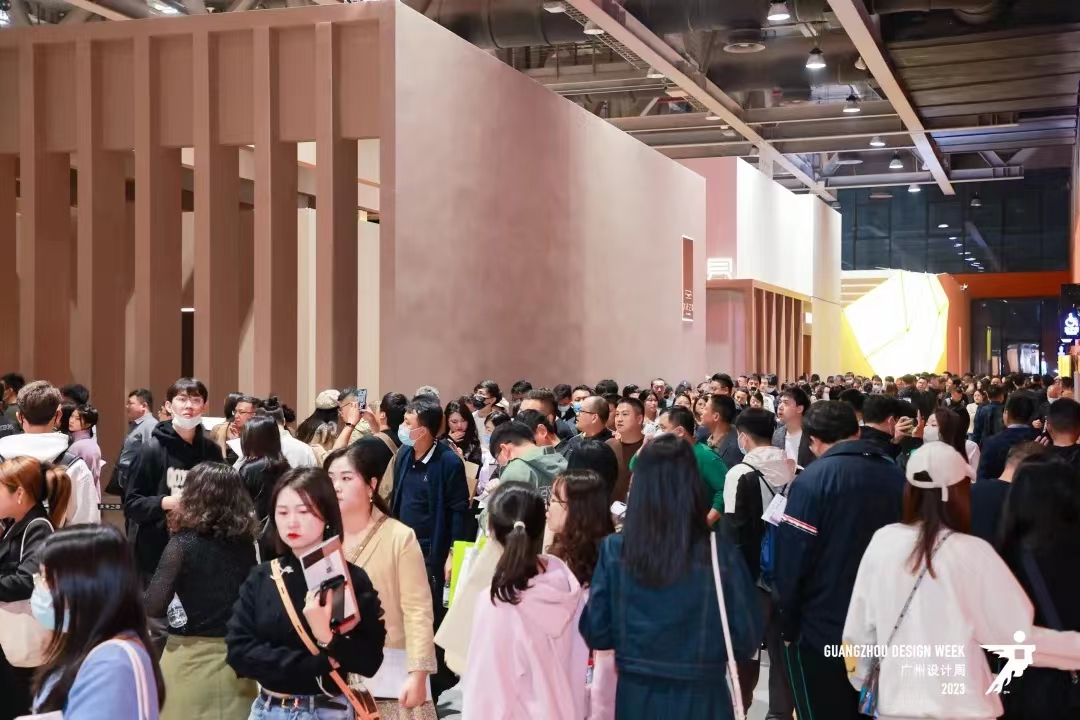 欢迎加入：2026广州设计周（广州花园景观装饰展） 参展请咨询