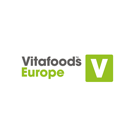 2026 欧洲营养保健品展（Vitafoods Europe）