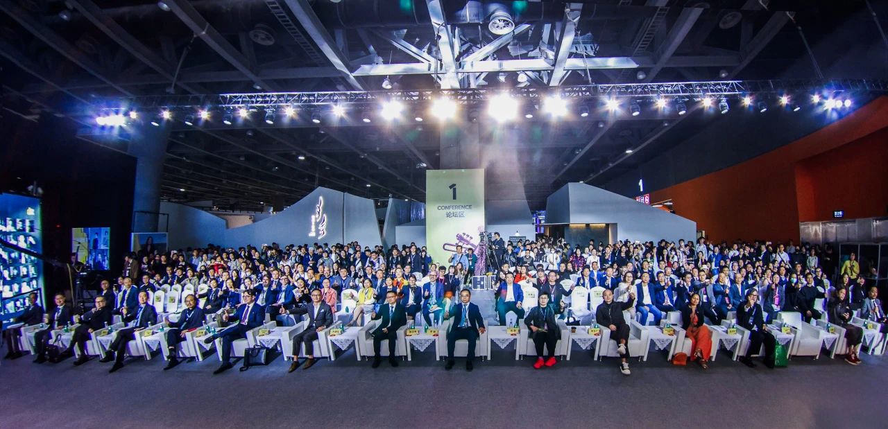 来广州听会｜史南桥/黄志达/张清平/谢英凯...设计大咖齐聚！2026广州设计周欢迎您