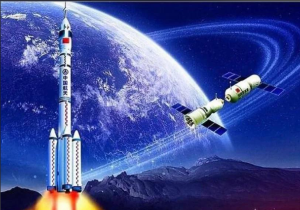 2025年航空航天产业先进技术交流会暨