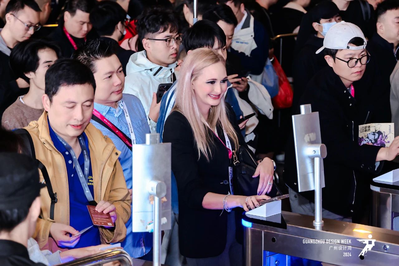 2026广州设计周展会“超级品牌+设计名师”联合策展，指引趋势！