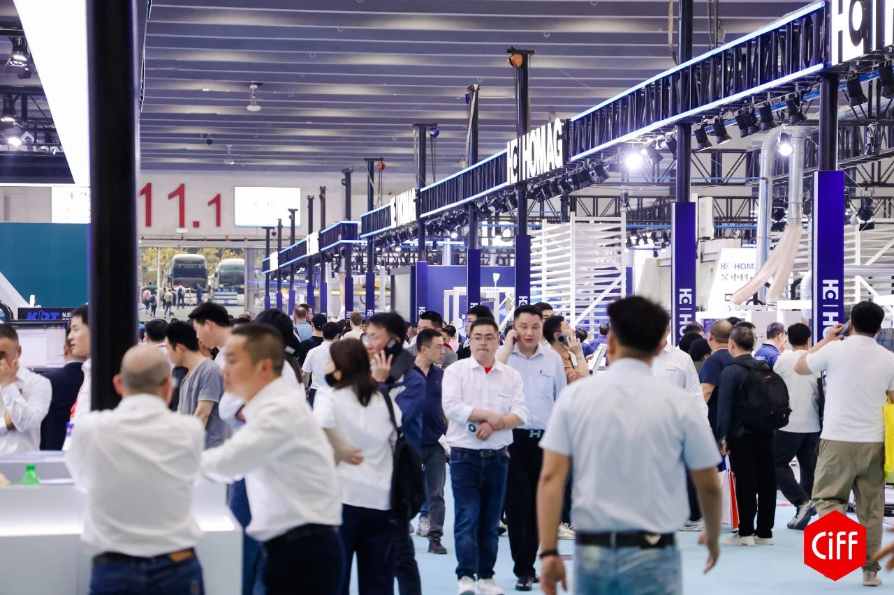 官方发布：2026广州家博会-家具生产设备展览会「杜经理 15989891849」