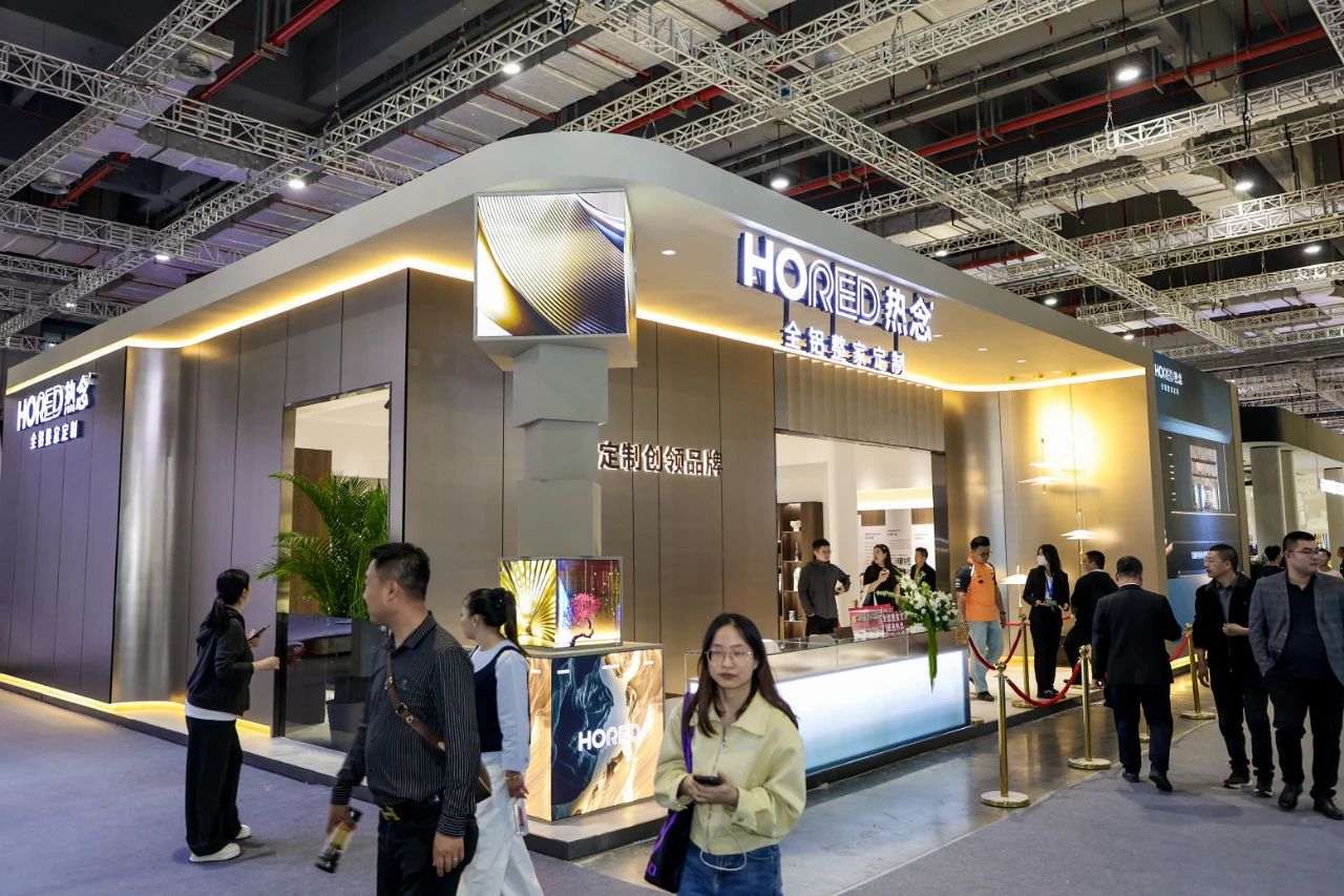 报名·2026上海建博会（虹桥全铝整家定制展）·官方网站