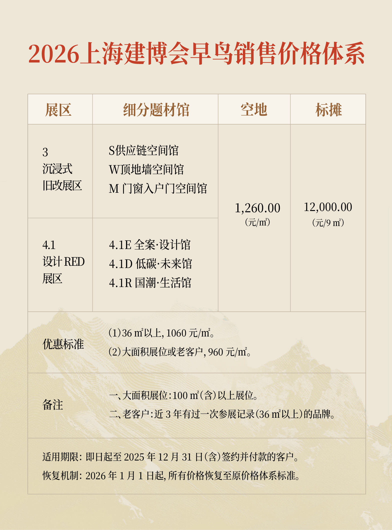 欢迎参加《2026上海建博会，一起“建”证未来！》官方网站报名