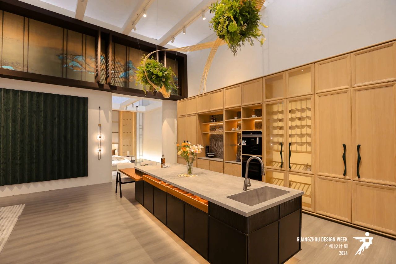 广州设计周2026国际高定+厨房家居博览会(主办时间及展会位置)