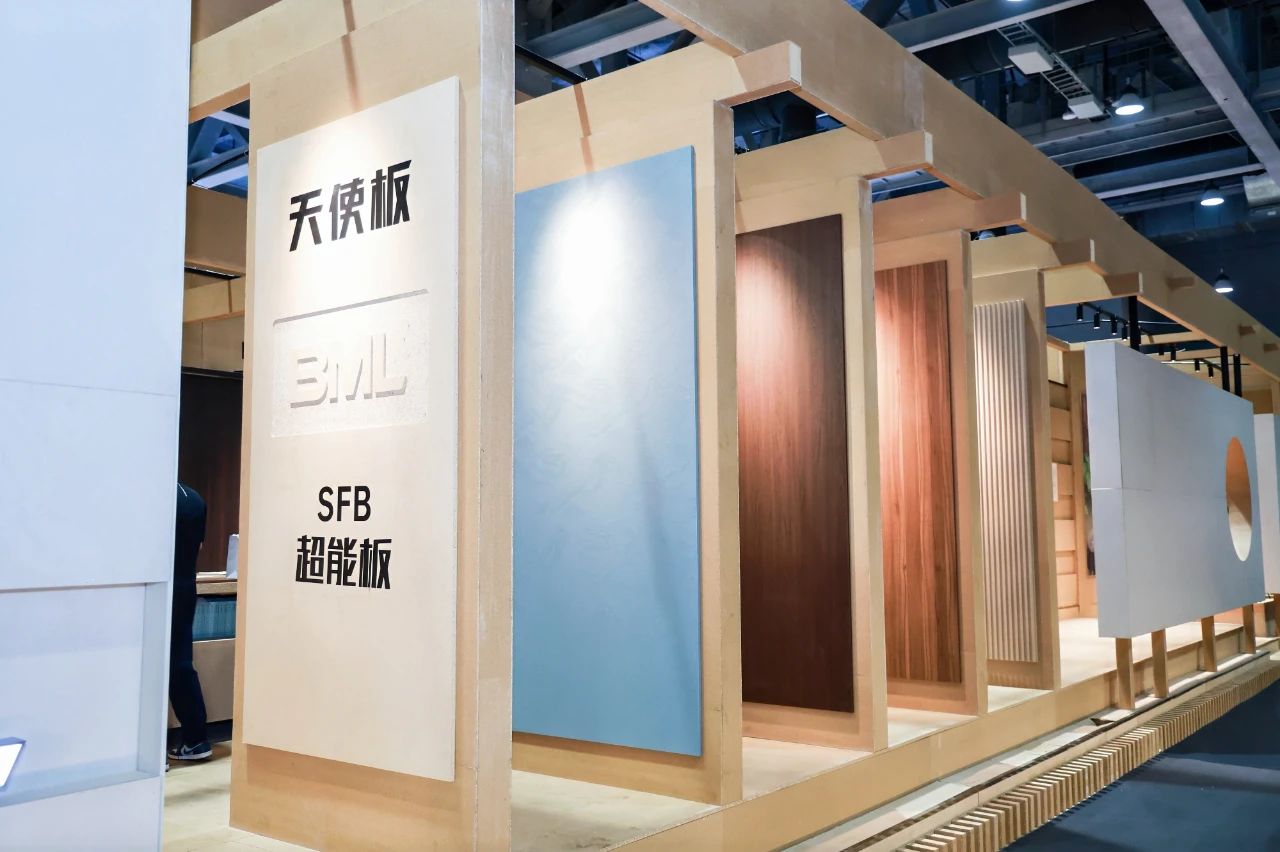 2027广州定制家居天使板展览会 CCHF时间