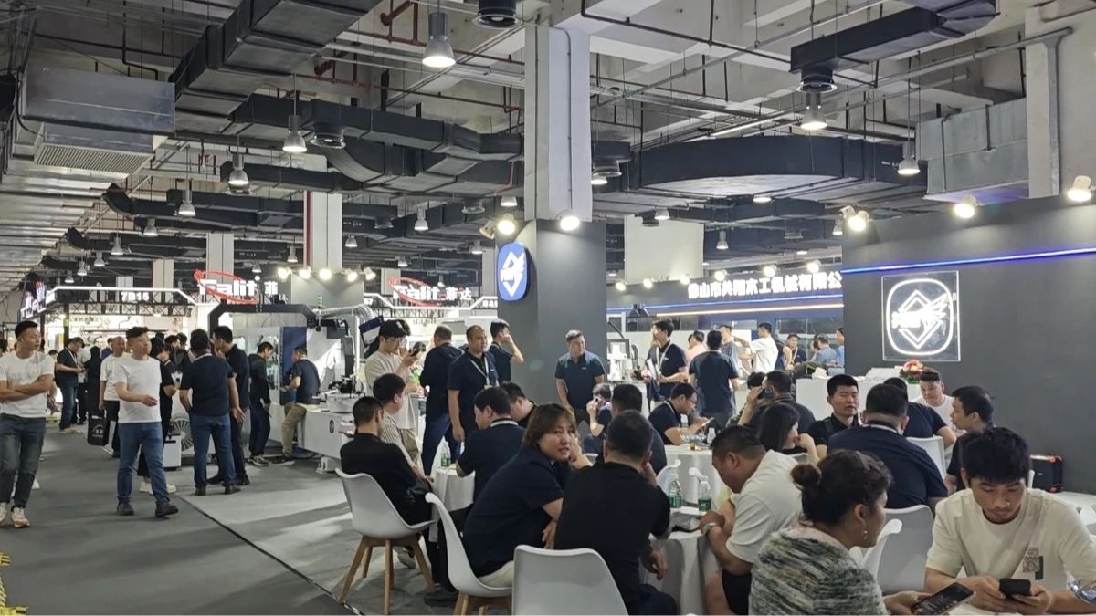 参加2027广州木工机械及配件展:欢迎来电咨询