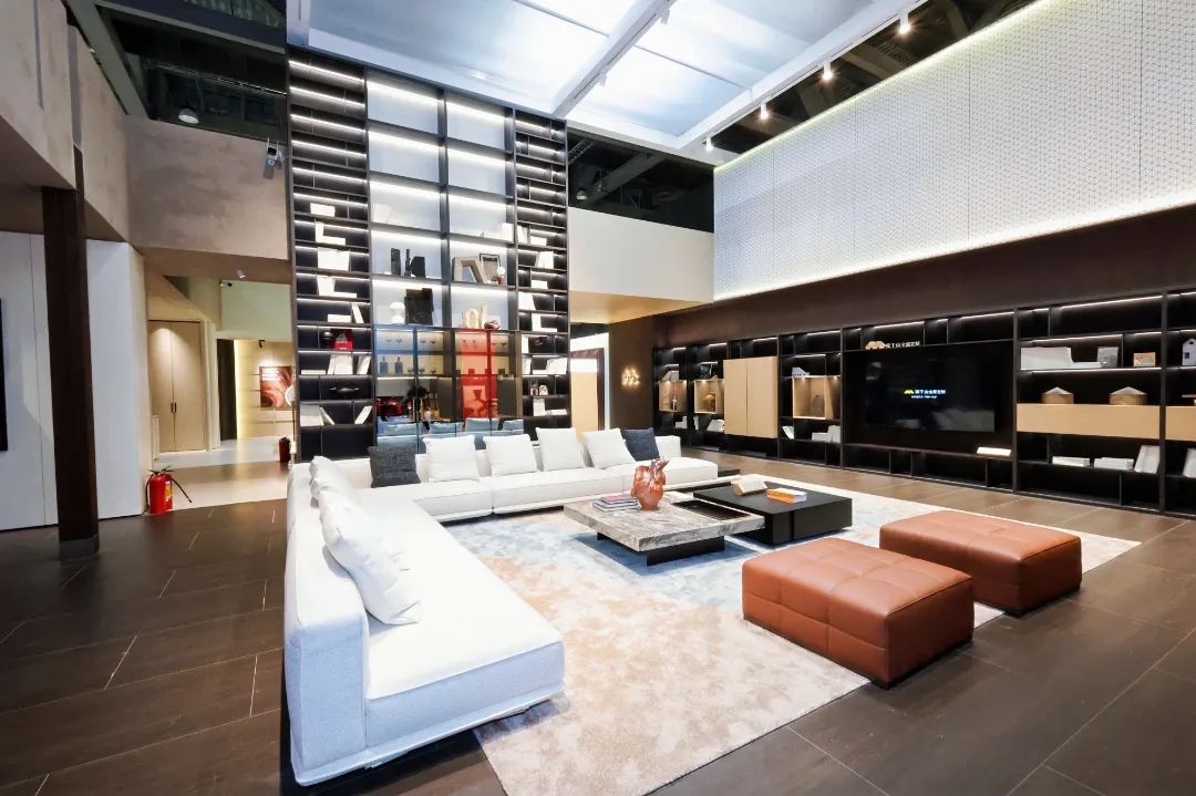 参加2027广州高端实木定制展:欢迎来电咨询