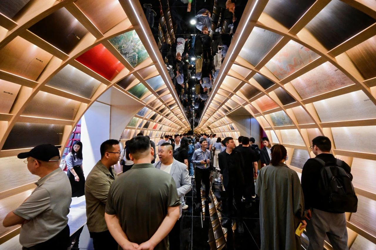 主办官宣《CCHF202广州定制家居及材料展》时间及展馆