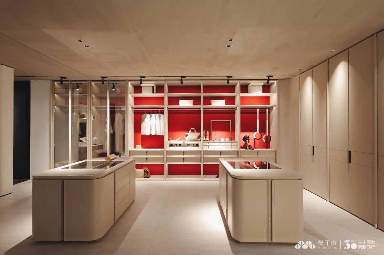 主办官宣《CCHF202广州定制衣帽间展》时间及展馆