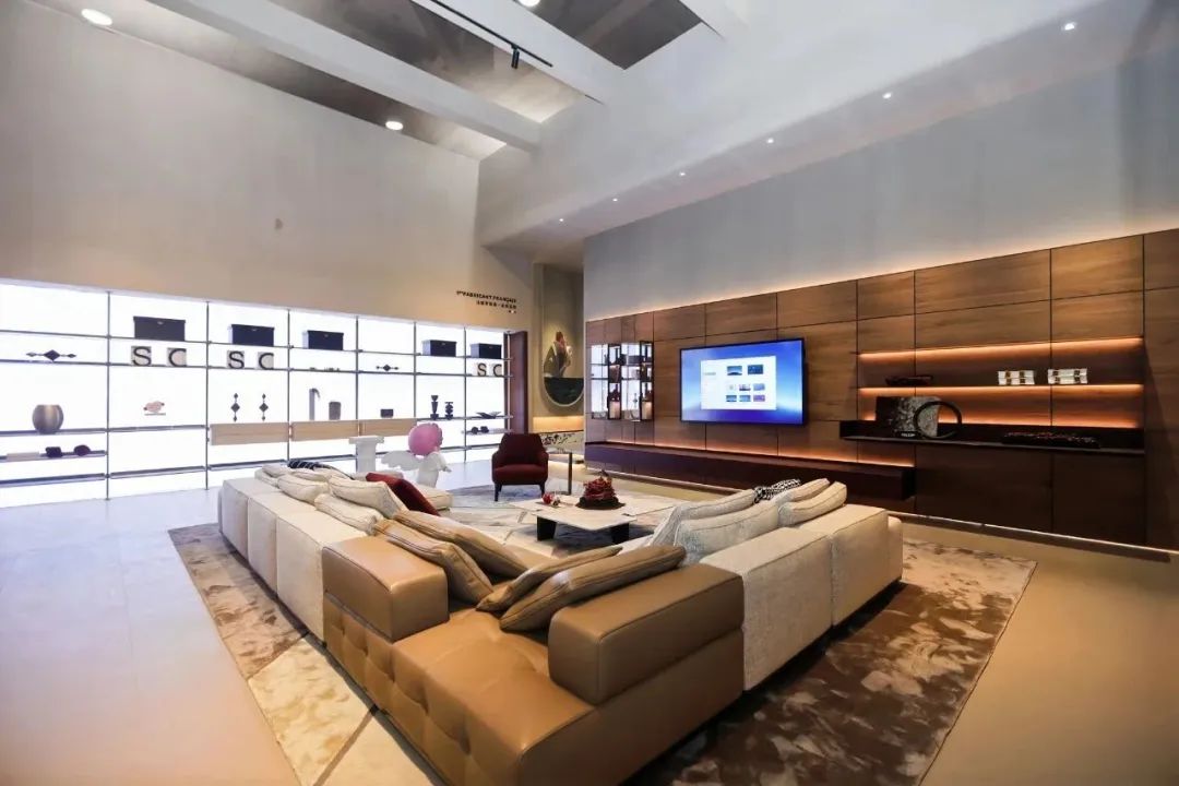 CCHF广州|2027广州国际整家定制展|2027广州全案设计展