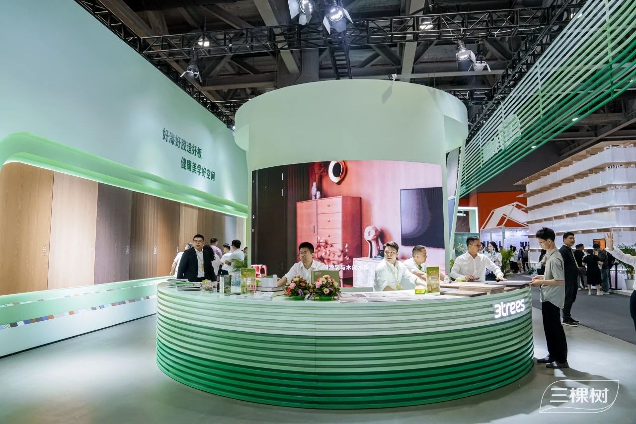 CCHF广州|2027广州国际轻高定展|2027广州水漆整家定制展