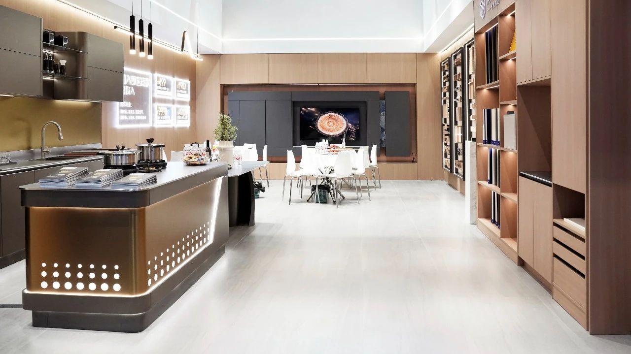 CCHF广州|2027广州国际不锈钢轻高定展|2027广州轻高定展