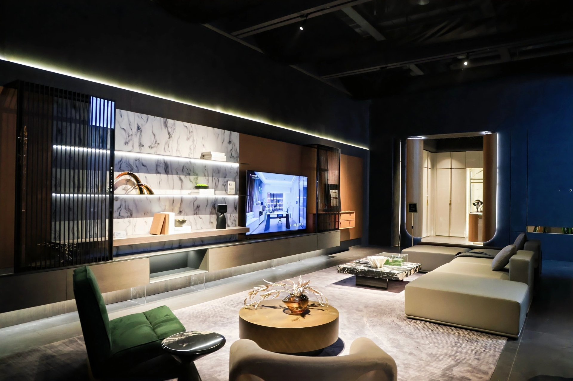 参加2027广州厨房轻高定展:欢迎来电咨询