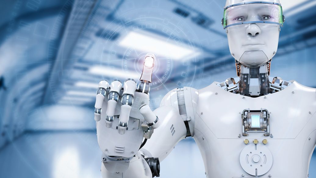 2026中国最具规模人工智能产业博览会5月起航