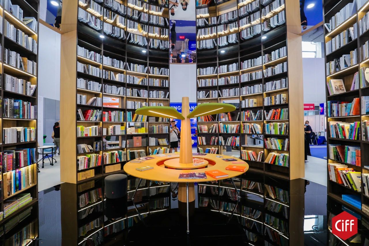 官方定档!2027广州家博会·CIFF教育家具展览会