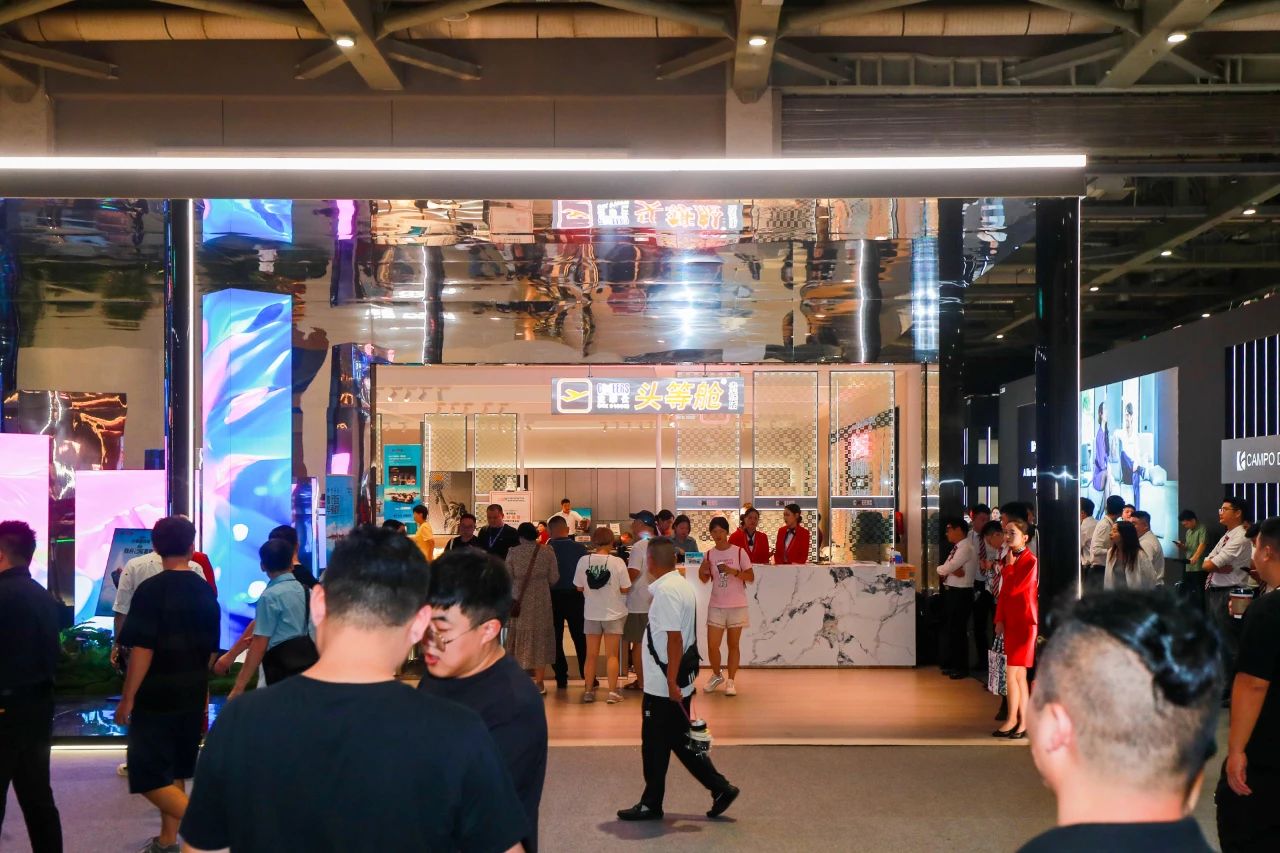 官方定档!2027广州家博会·CIFF高端沙发展览会