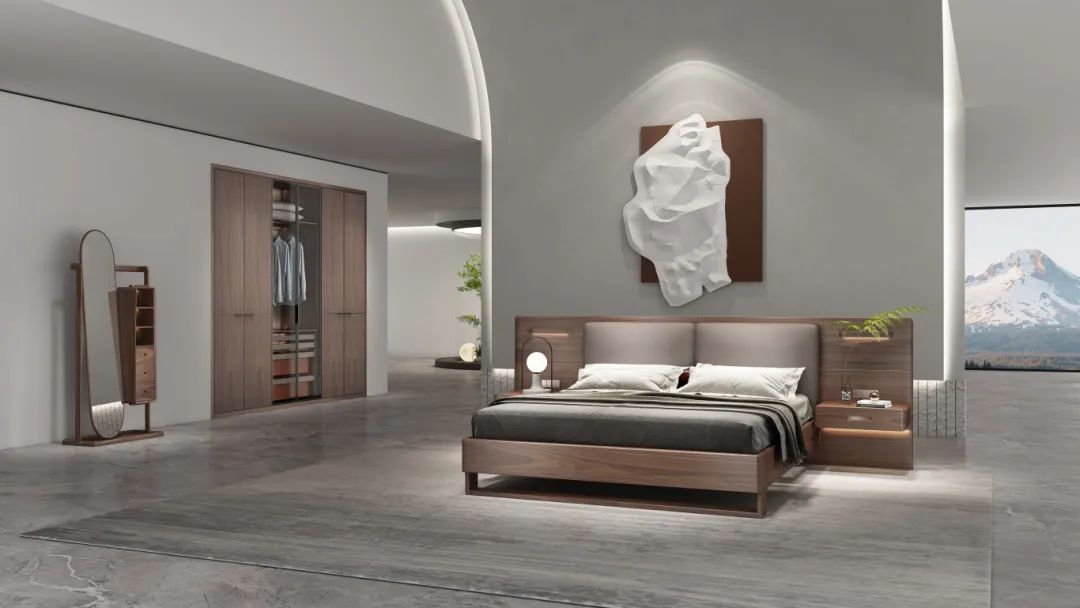 官方定档!2027广州家博会·CIFF整木家装展览会