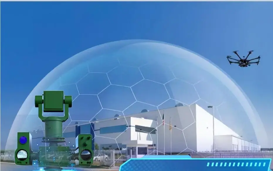 即将开幕，2026第四届国际低空气象雷达与反无人机安全大会及展览会·上海展 邀您参观！