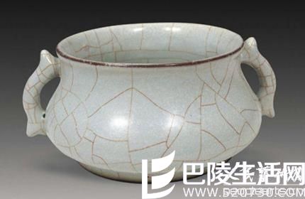 官窑瓷器的历史由来 唐朝、宋代官窑瓷器的特点介绍