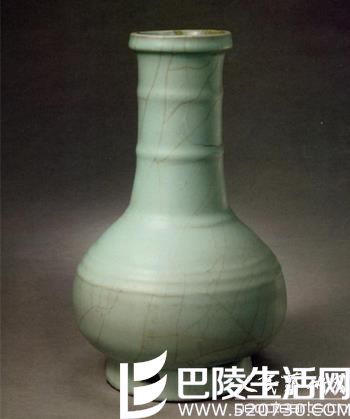 宋代官窑瓷器图片鉴赏 宋代官窑瓷器的特点有哪些?